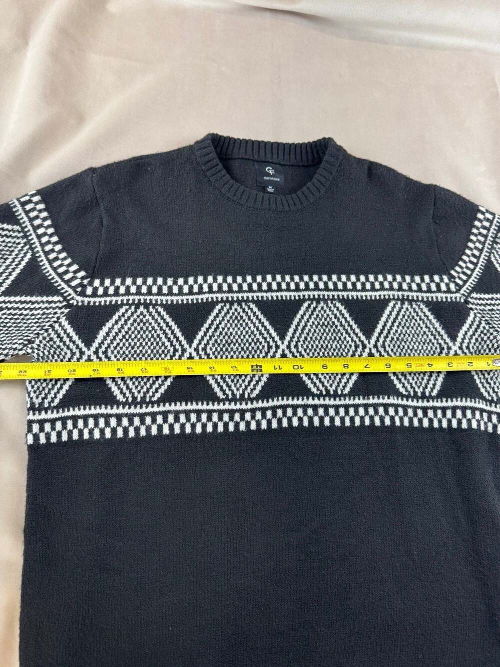 Sweater knit - Picture 5 of 8